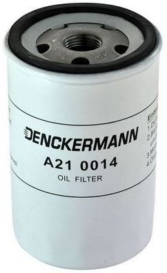 A210014 DENCKERMANN Oil Filter