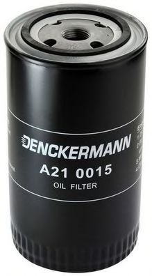 A210015 DENCKERMANN Oil Filter