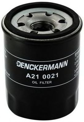 A210021 DENCKERMANN Oil Filter