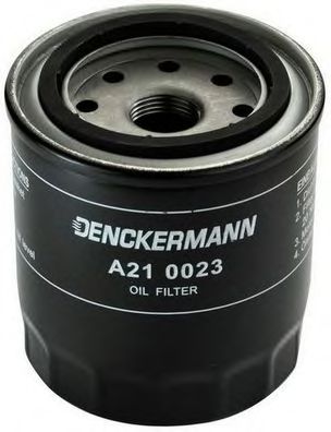 A210023 DENCKERMANN Oil Filter