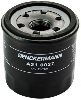 A210027 DENCKERMANN Oil Filter