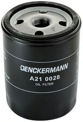 A210028 DENCKERMANN Oil Filter