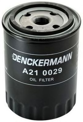 A210029 DENCKERMANN Lubrication Oil Filter