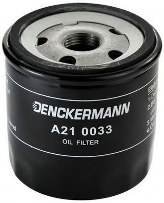A210033 DENCKERMANN Oil Filter