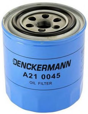 A210045 DENCKERMANN Oil Filter