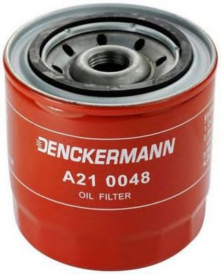A210048 DENCKERMANN Oil Filter