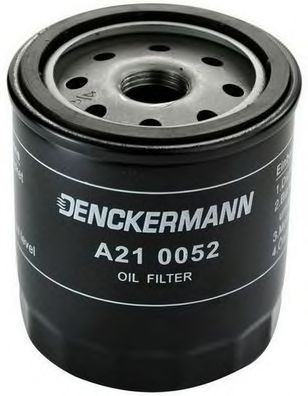 A210052 DENCKERMANN Ölfilter
