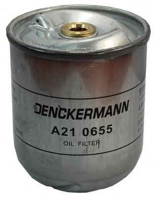 A210655 DENCKERMANN Oil Filter