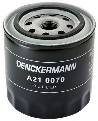 A210070 DENCKERMANN Lubrication Oil Filter