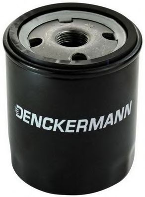 A210074 DENCKERMANN Lubrication Oil Filter