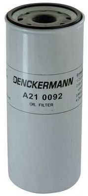 A210092 DENCKERMANN Ölfilter