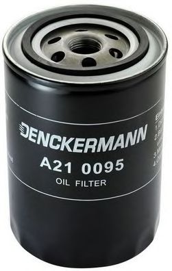 A210095 DENCKERMANN Lubrication Oil Filter