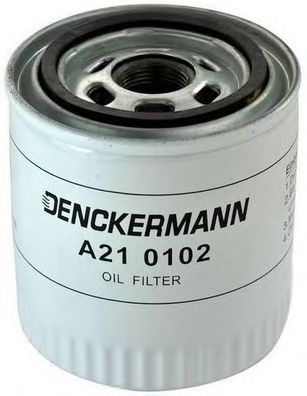 A210102 DENCKERMANN Oil Filter