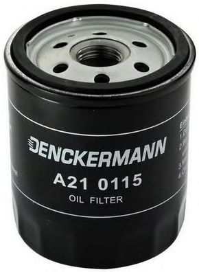 A210115 DENCKERMANN Oil Filter