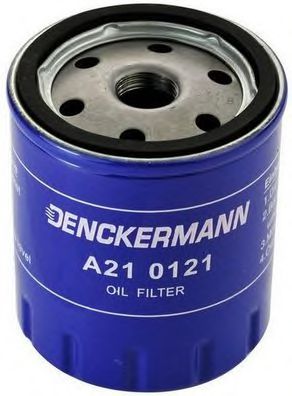 A210121 DENCKERMANN Oil Filter