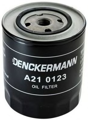 A210123 DENCKERMANN Lubrication Oil Filter