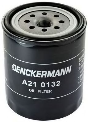 A210132 DENCKERMANN Suspension Shock Absorber