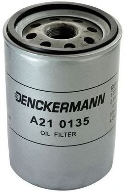A210135 DENCKERMANN Lubrication Oil Filter