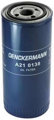 A210138 DENCKERMANN Oil Filter