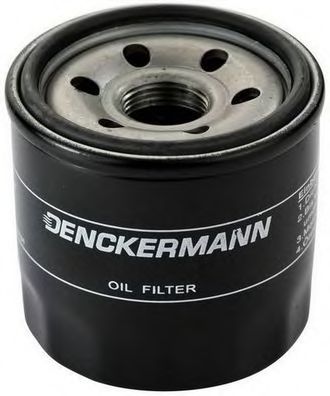 A210159 DENCKERMANN Lubrication Oil Filter
