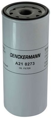 A210273 DENCKERMANN Ölfilter