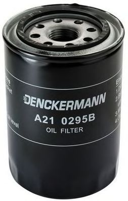 A210295B DENCKERMANN Oil Filter