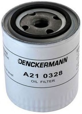 A210328 DENCKERMANN Lubrication Oil Filter