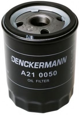 A210050 DENCKERMANN Lubrication Oil Filter
