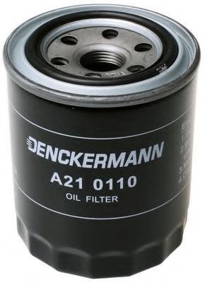 A210110 DENCKERMANN Oil Filter