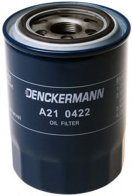 A210422 DENCKERMANN Oil Filter