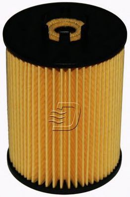 A210523 DENCKERMANN Oil Filter