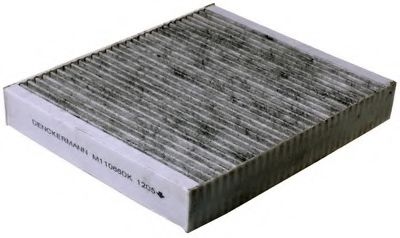 M110660K DENCKERMANN Heating / Ventilation Filter, interior air