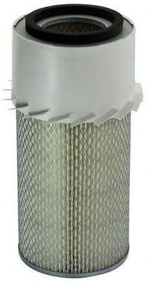 A140071 DENCKERMANN Air Filter