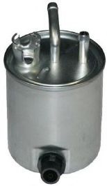 A120282 DENCKERMANN Fuel filter