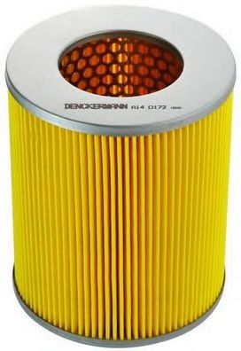 A140172 DENCKERMANN Air Supply Air Filter