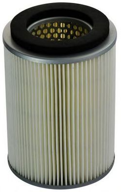 A140202 DENCKERMANN Air Filter