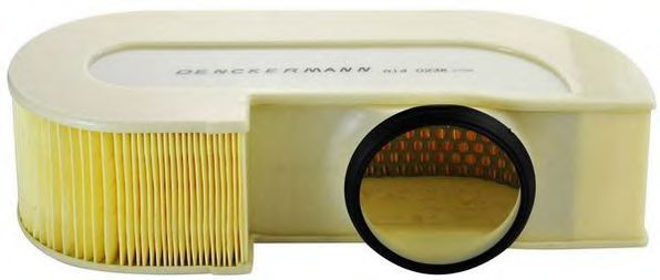 A140238 DENCKERMANN Air Supply Air Filter
