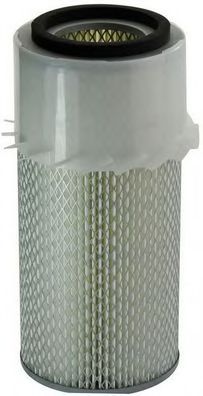 A140243 DENCKERMANN Air Filter