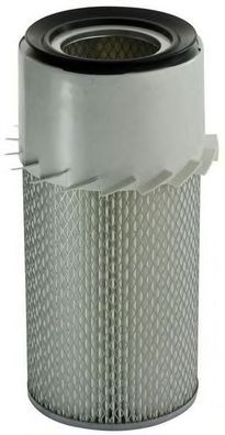 A140251 DENCKERMANN Air Filter