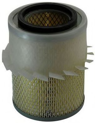 A140411 DENCKERMANN Air Filter