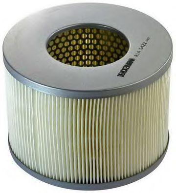 A140422 DENCKERMANN Air Filter