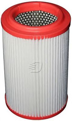 A141065 DENCKERMANN Air Supply Air Filter