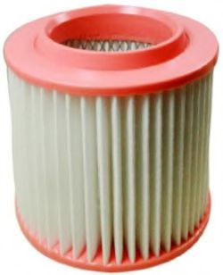 A141238 DENCKERMANN Air Supply Air Filter