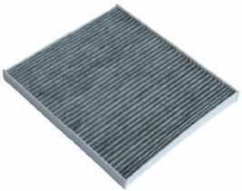 M110569K DENCKERMANN Heating / Ventilation Filter, interior air