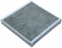 M110647K DENCKERMANN Heating / Ventilation Filter, interior air
