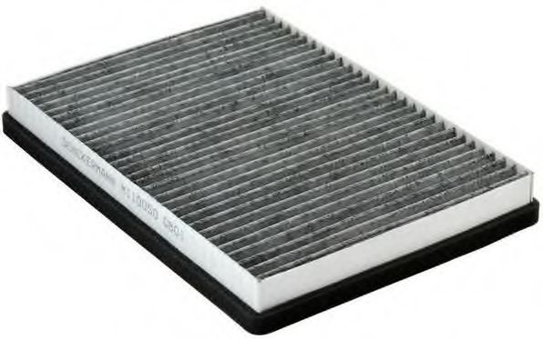 M110050 DENCKERMANN Heating / Ventilation Filter, interior air