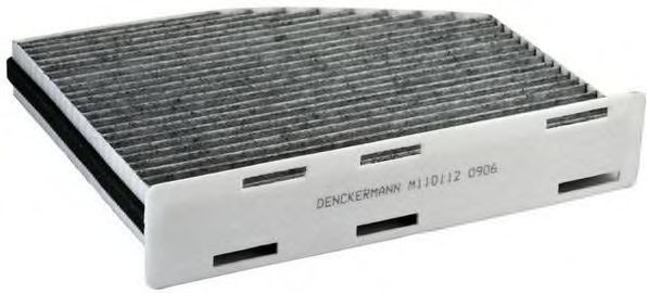 M110112 DENCKERMANN Filter, interior air