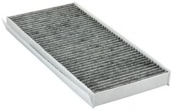 M110122 DENCKERMANN Heating / Ventilation Filter, interior air