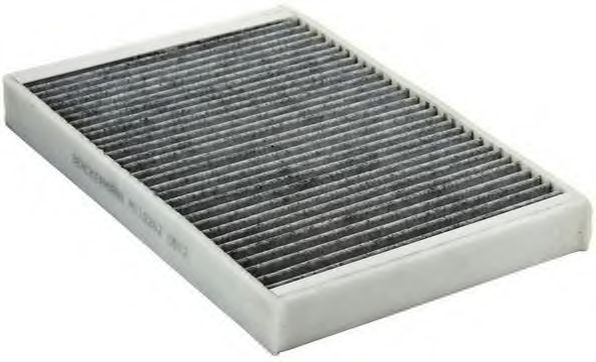 M110262 DENCKERMANN Heating / Ventilation Filter, interior air