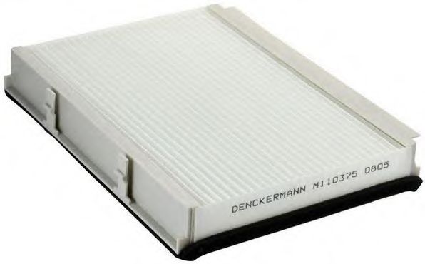 M110375 DENCKERMANN Heating / Ventilation Filter, interior air